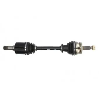 Arbre de transmission avant gauche POINT GEAR