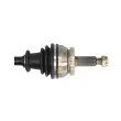 Arbre de transmission avant gauche POINT GEAR PNG73088 - Visuel 2