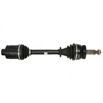 Arbre de transmission avant droit POINT GEAR PNG73089