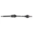 Arbre de transmission avant droit POINT GEAR PNG73090 - Visuel 1