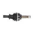 Arbre de transmission avant droit POINT GEAR PNG73090 - Visuel 2
