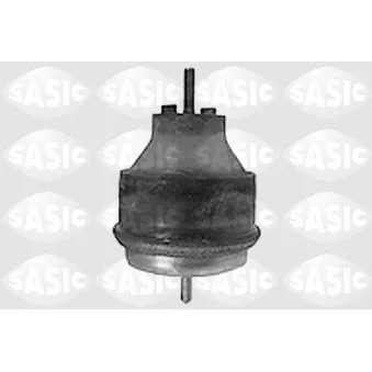 Support, suspension du moteur SASIC 9001398