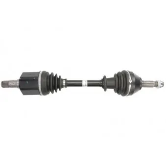 Arbre de transmission avant gauche POINT GEAR