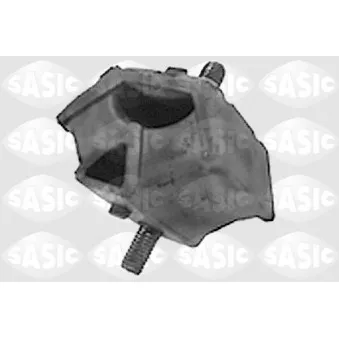 Support, suspension du moteur SASIC 9001399