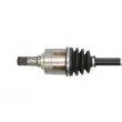 Arbre de transmission avant gauche POINT GEAR PNG73094 - Visuel 3