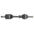 Arbre de transmission avant gauche POINT GEAR PNG73095 - Visuel 1