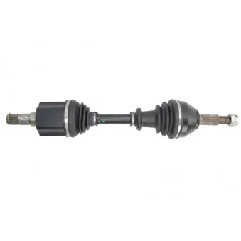 Arbre de transmission avant gauche POINT GEAR PNG73095