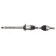 Arbre de transmission avant droit POINT GEAR PNG73096 - Visuel 1