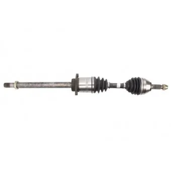 Arbre de transmission avant droit POINT GEAR PNG73096
