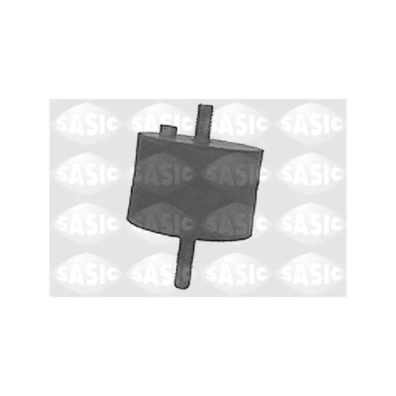 Support, suspension du moteur SASIC 9001400