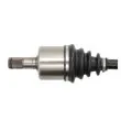 Arbre de transmission avant gauche POINT GEAR PNG73097 - Visuel 3
