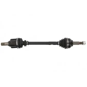 Arbre de transmission avant gauche POINT GEAR PNG73098