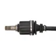 Arbre de transmission avant gauche POINT GEAR PNG73098 - Visuel 3