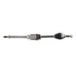 Arbre de transmission avant droit POINT GEAR PNG73099 - Visuel 1
