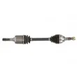 Arbre de transmission avant gauche POINT GEAR PNG73100 - Visuel 1