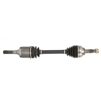 Arbre de transmission avant gauche POINT GEAR PNG73100