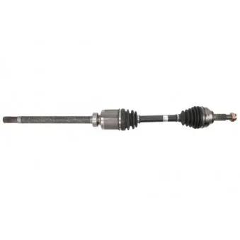 Arbre de transmission avant droit POINT GEAR PNG73102