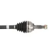 Arbre de transmission avant droit POINT GEAR PNG73102 - Visuel 2