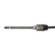 Arbre de transmission avant droit POINT GEAR PNG73102 - Visuel 3