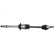 Arbre de transmission avant droit POINT GEAR PNG73103 - Visuel 1