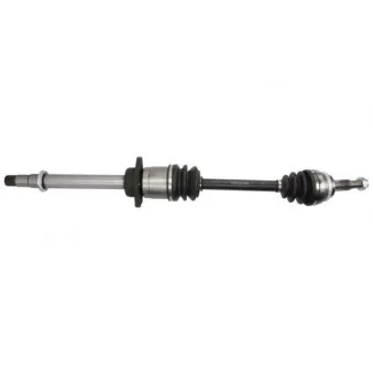 Arbre de transmission avant droit POINT GEAR