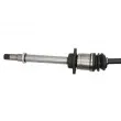 Arbre de transmission avant droit POINT GEAR PNG73103 - Visuel 3