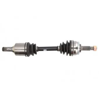 Arbre de transmission avant gauche POINT GEAR