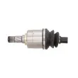Arbre de transmission avant gauche POINT GEAR PNG73105 - Visuel 3
