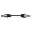 Arbre de transmission avant gauche POINT GEAR PNG73106 - Visuel 1
