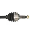 Arbre de transmission avant gauche POINT GEAR PNG73106 - Visuel 2