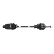 Arbre de transmission avant droit POINT GEAR PNG73107 - Visuel 1