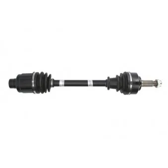 Arbre de transmission avant droit POINT GEAR