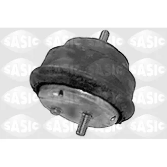 Support, suspension du moteur SASIC