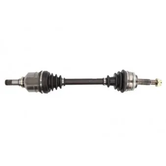Arbre de transmission avant gauche POINT GEAR PNG73108