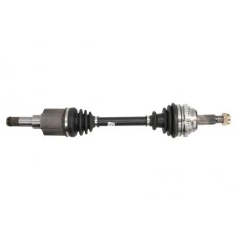 Arbre de transmission avant gauche POINT GEAR PNG73109