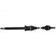 Arbre de transmission avant droit POINT GEAR PNG73110 - Visuel 1