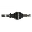 Arbre de transmission avant droit POINT GEAR PNG73110 - Visuel 2