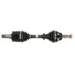 Arbre de transmission POINT GEAR PNG73111 - Visuel 1