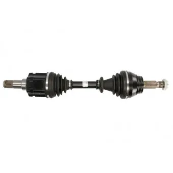 Arbre de transmission POINT GEAR