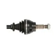 Arbre de transmission POINT GEAR PNG73111 - Visuel 2