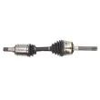Arbre de transmission POINT GEAR PNG73112 - Visuel 1