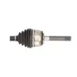 Arbre de transmission POINT GEAR PNG73112 - Visuel 2
