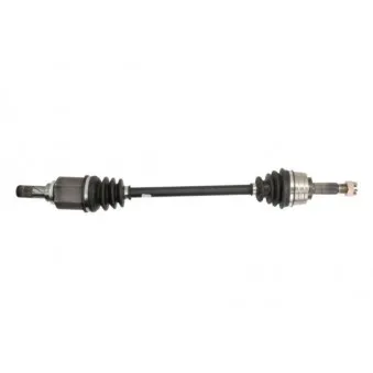Arbre de transmission avant gauche POINT GEAR PNG73113