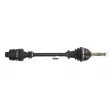 Arbre de transmission POINT GEAR PNG73114 - Visuel 1