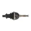Arbre de transmission POINT GEAR PNG73114 - Visuel 2
