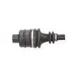 Arbre de transmission POINT GEAR PNG73114 - Visuel 3