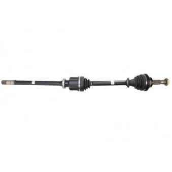 Arbre de transmission avant gauche POINT GEAR PNG73115