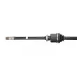 Arbre de transmission avant gauche POINT GEAR PNG73115 - Visuel 3