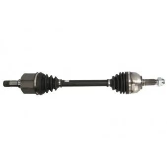 Arbre de transmission avant gauche POINT GEAR PNG73117