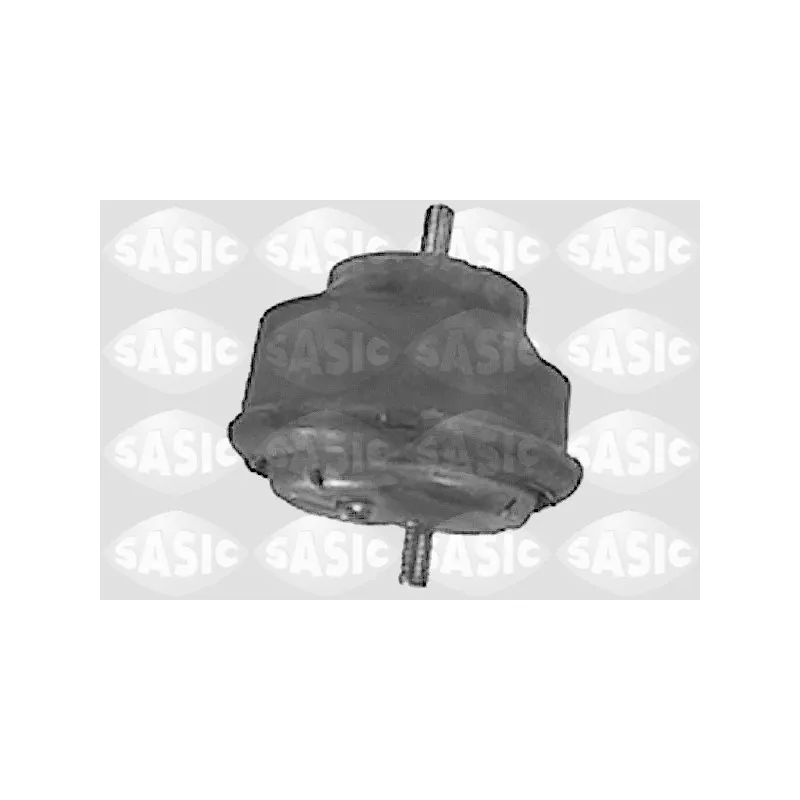 Support, suspension du moteur SASIC 9001407
